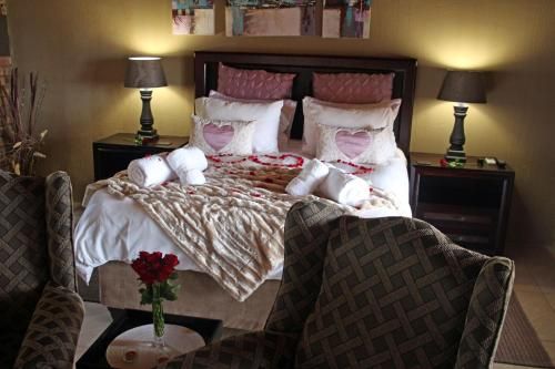 Hotel Photo 21