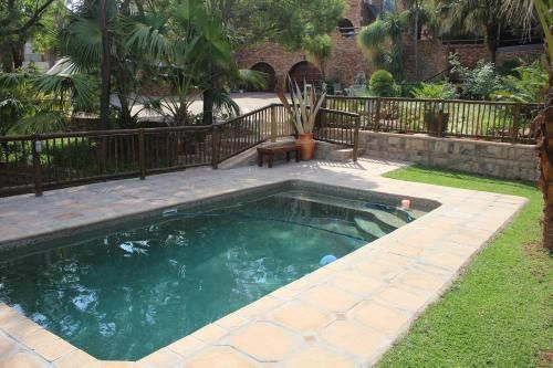 Hotel Photo 22