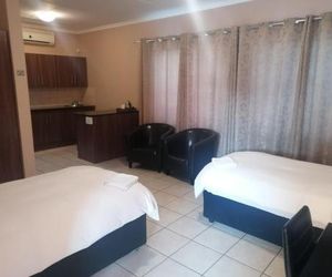 Andante Guesthouse Klerksdorp Klerksdorp South Africa