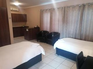 Hotel pic Andante Guesthouse Klerksdorp