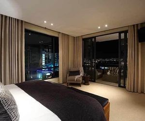 The Regent Sandton South Africa