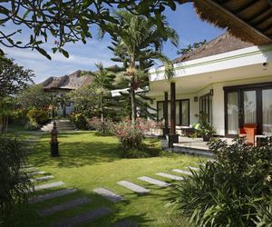 Villa LOrange Bali Gianyar Indonesia
