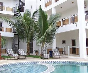 Wavecrest Hotel Gambia- Apartments Kotu Gambia