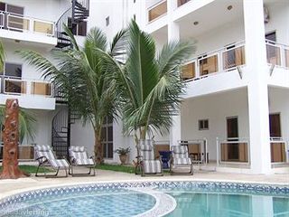 Фото отеля Wavecrest Hotel Gambia- Apartments