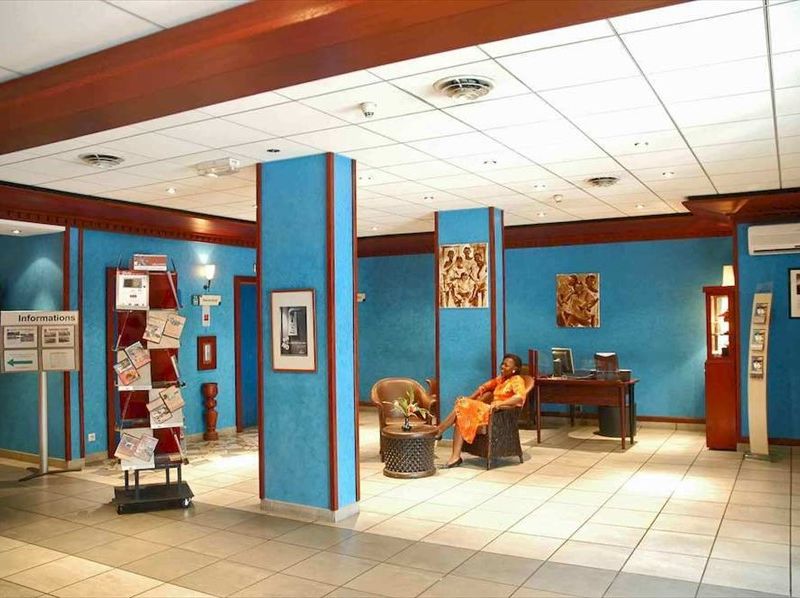 Hotel Photo 13