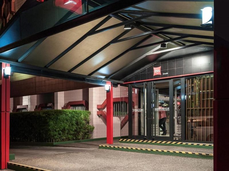 Hotel Photo 15