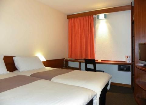 Hotel Photo 4