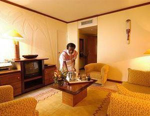 LE MERIDIEN Douala Cameroon