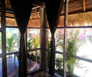 La Joya Biu Biu Resort Jimbaran Indonesia