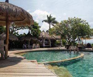 La Joya Balangan Resort Jimbaran Indonesia
