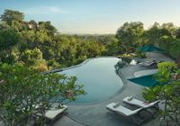 Отзывы Langon Bali Resort, 4 звезды