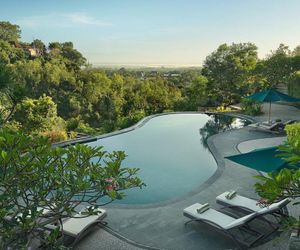 Langon Bali Resort Nusa Dua Indonesia