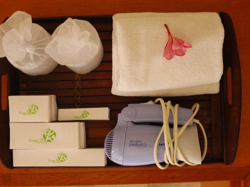 Hotel Photo 15