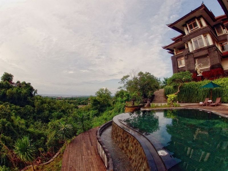 Hotel Photo 22