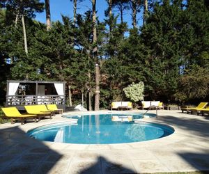 Punta Cerezo Carilo Argentina