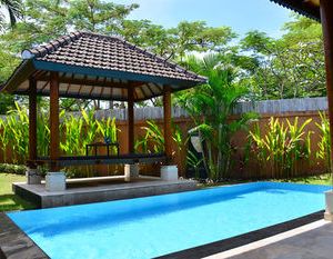 Lavender Villa & Spa Kuta Indonesia