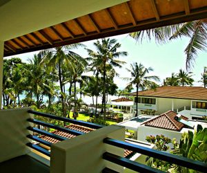 Legong Keraton Beach Hotel Canggu Indonesia