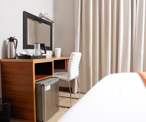 Woodlane Hotel Gaborone Botswana