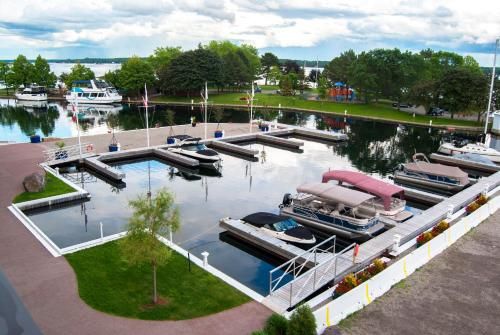 Photo of Tall Ships Landing Coastal Resort