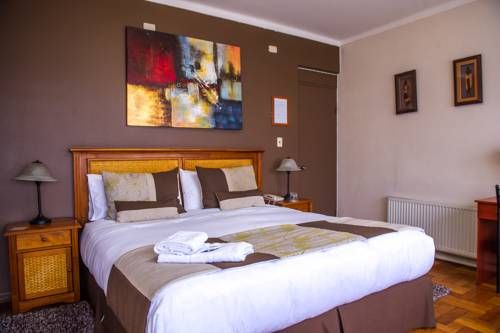Hotel Photo 5