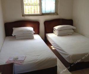 Yichang Menghui Laojia Hotel Yichang China
