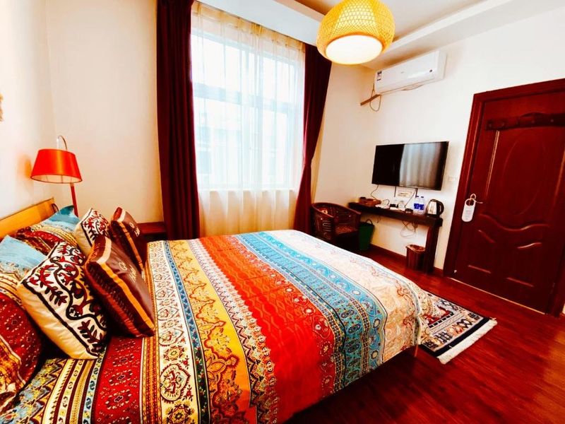 Hotel Photo 1
