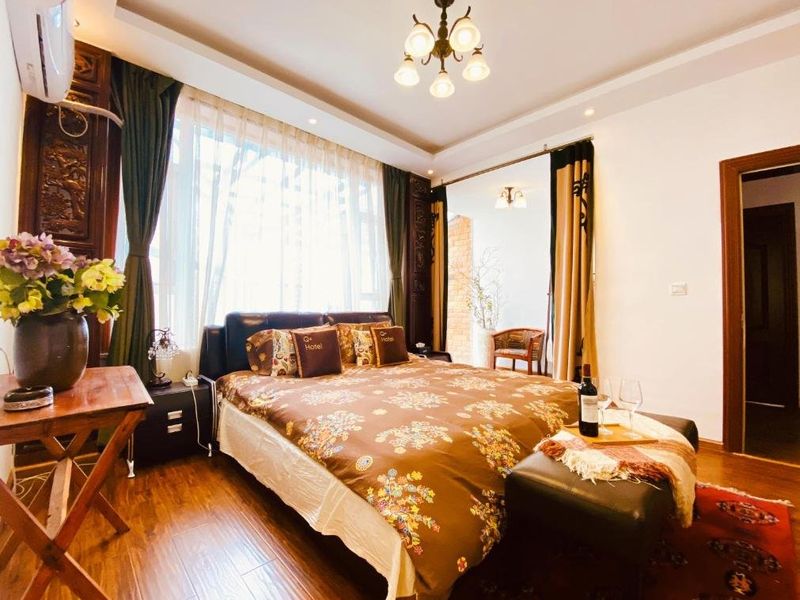 Hotel Photo 9
