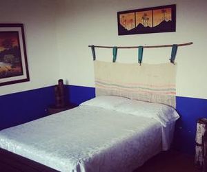 Casa Country Finca Hostel Quimbaya Colombia