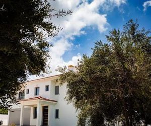 Villa Despoina Kissonerga Cyprus