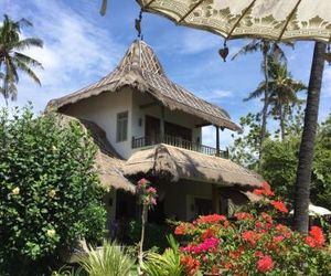 Life in Amed Boutique Hotel Karangasem Indonesia