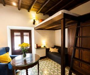 Casa del Cantaor Granada Spain