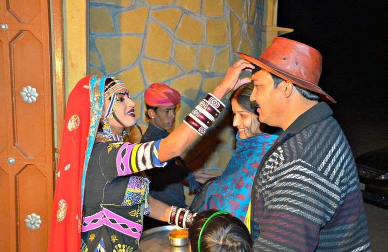 Classic Thar Resort&Camp