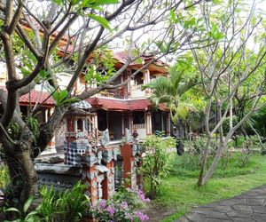 Lovina Beach Hotel Singaraja Indonesia