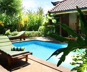 Lovina Beachhouse Villas Singaraja Indonesia