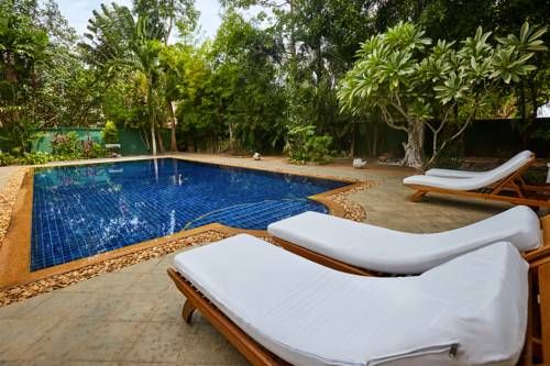 Hotel Photo 22