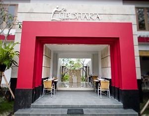Lubdhaka Canggu Residence Canggu Indonesia