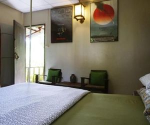 Bannamhoo Bungalow Pai Thailand