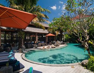 Maca Villas and Spa Seminyak Indonesia