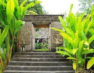 Mai Mesaree Villas Sanur Indonesia