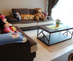 My Bear Home Ulu Tiram Malaysia