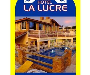 Hotel La Lucre Mina Clavero Argentina