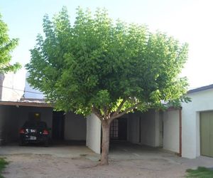 Hostería Tejas Negras Mina Clavero Argentina
