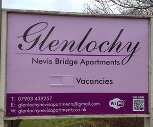 Glenlochy Nevis Bridge Apartments Fort William United Kingdom