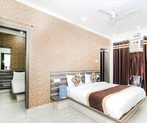 Deepak Palace Varanasi India