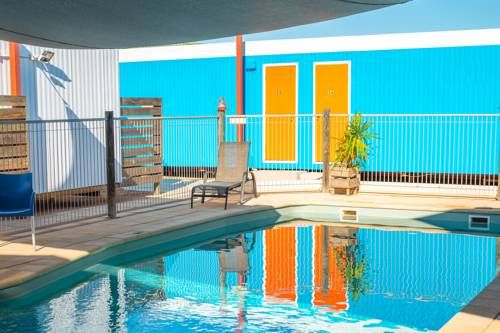 Hotel Photo 9