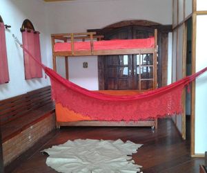 Eco-Hostel Cantareira Guarulhos Brazil
