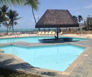Brandao Golden Beach Flat Candeias Brazil