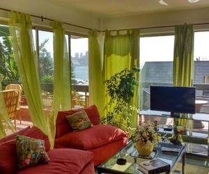 Apartamento en Edificio Las Arenas Concon Chile