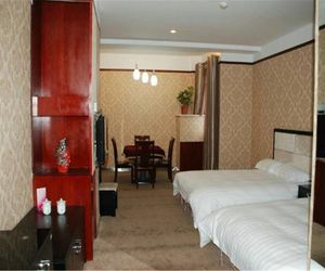 Huanglong Business Hotel Yingtan China