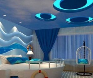 Tongling Aidu Weideng Theme Hotel Tongling China